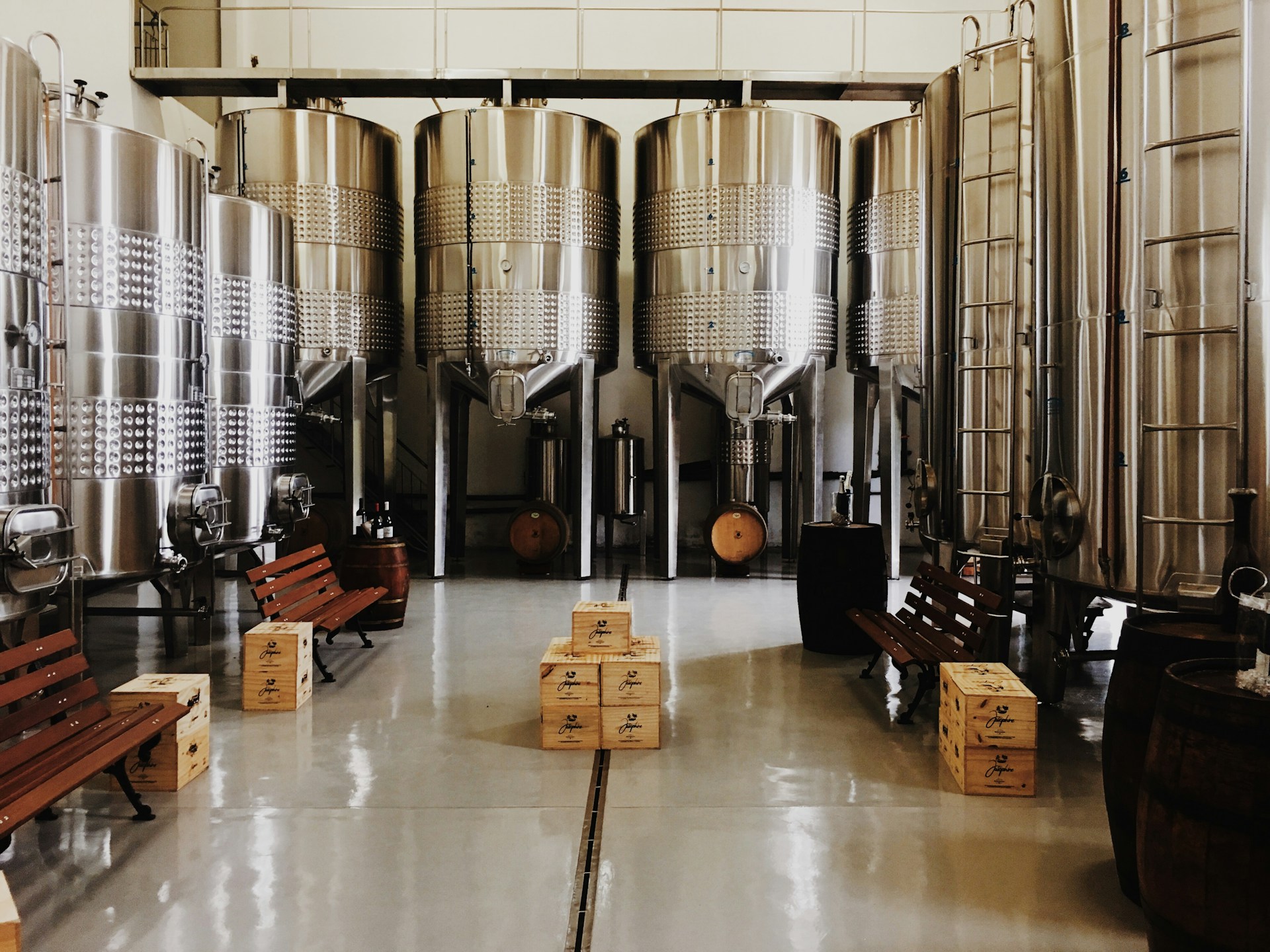 Brasseries artisanales et loi Evin