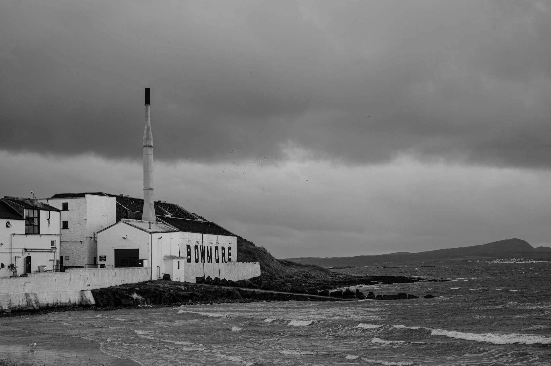 distilleries et loi Evin