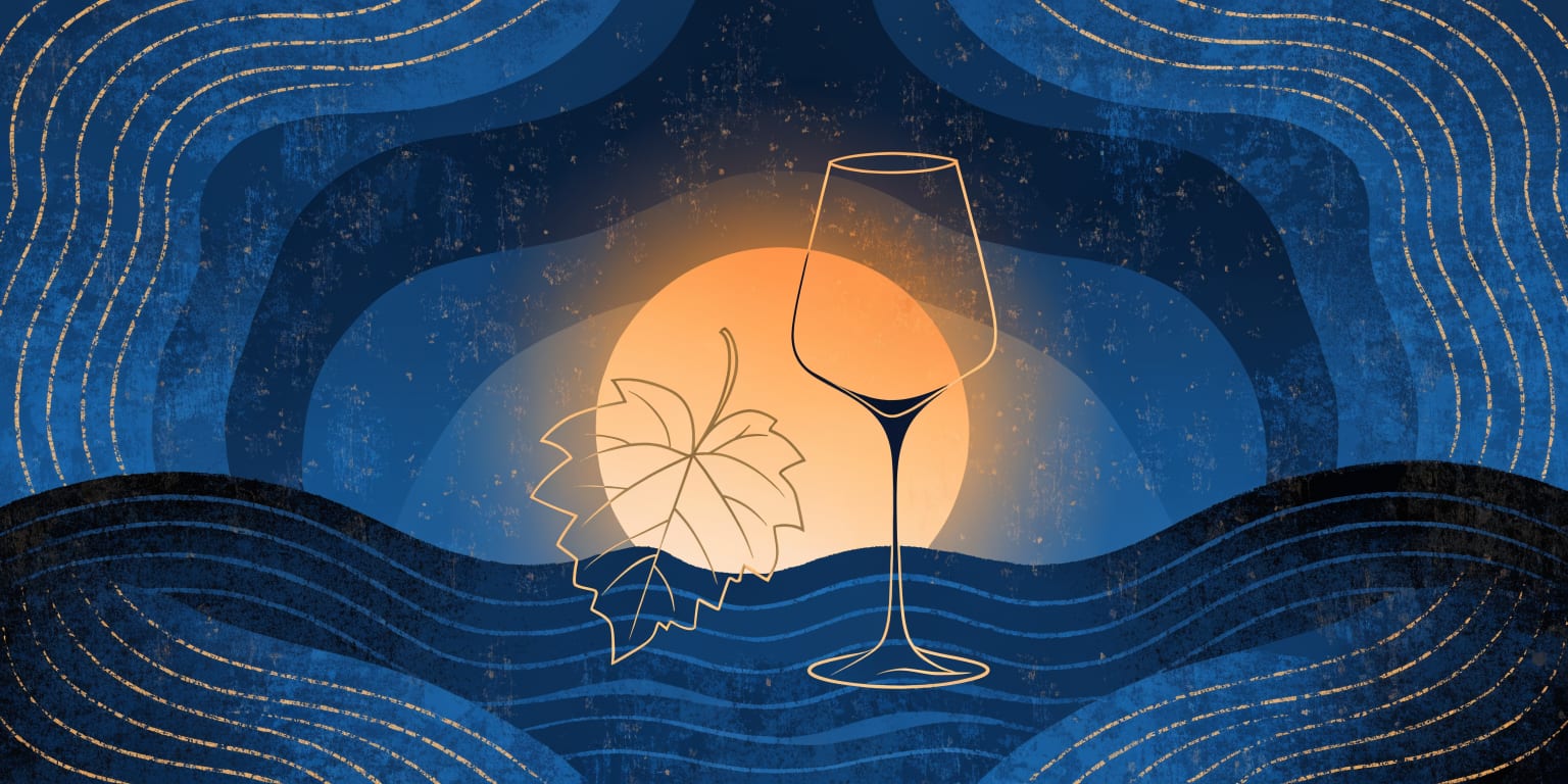 Publicités vin : 10 exemples analysés