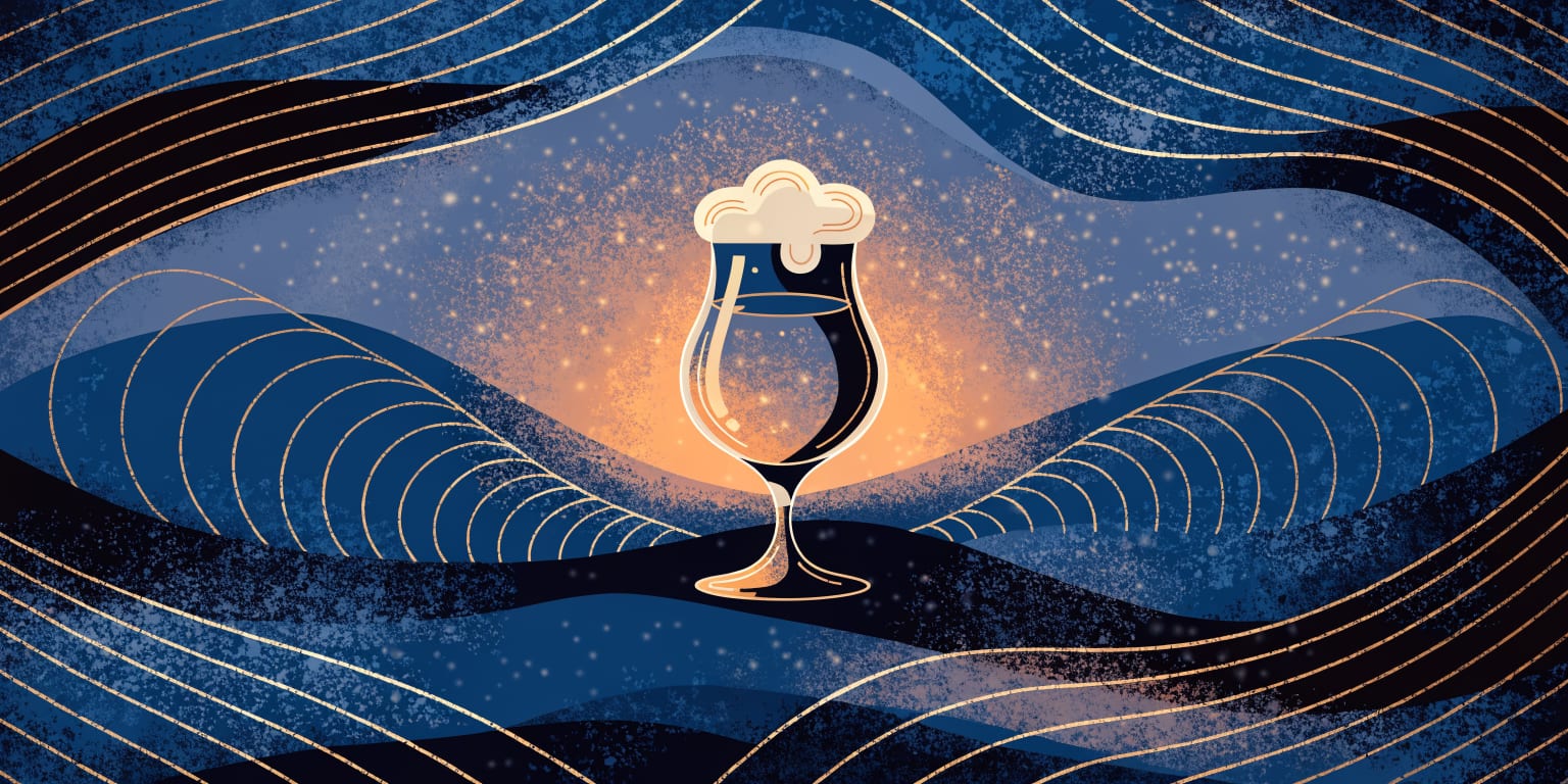Publicités bière : 10 exemples analysés